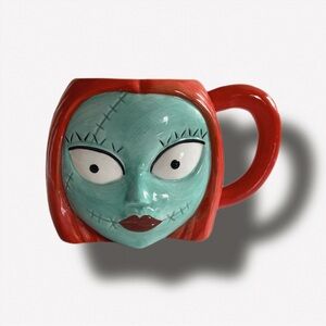 🕸️Disney TNBC Sally Mug🕸️